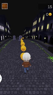 How to get Running Temple Adventure patch 1.0 apk for bluestacks