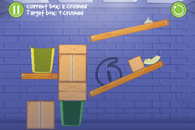 Help Mr. Tom poster 11