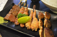 猿燒酒居 (已歇業)