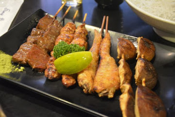 猿燒酒居 (已歇業)