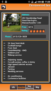 Ski Resorts - USA Screenshots 3