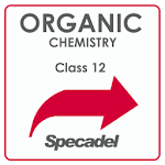 Organic Chemistry - Class 12 Apk