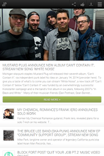 Free Download Daily Punk APK for Android