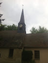 Église De Pressagny Le Val