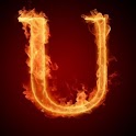 3D Fire Backgrounds logo