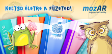 mozAR - Bring it to life APK