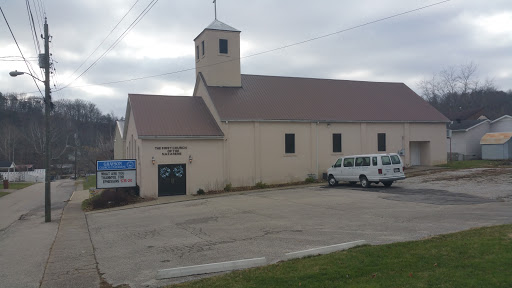 Grayson First Church Of The Nazarene