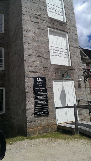 1847 Historic Mill #1