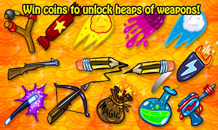 Turkey Blast: Reloaded poster 10