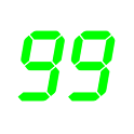 BN Pro LcdD Legacy Text logo