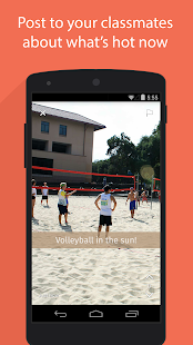 Sip - campus pics and vids Screenshots 3