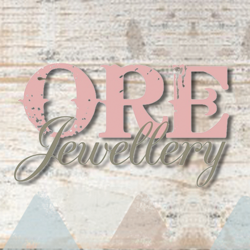 Ore Jewellery 購物 App LOGO-APP開箱王