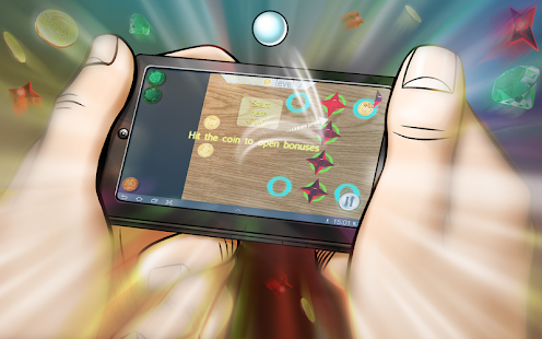 Free Ping pong attacks! APK for Android