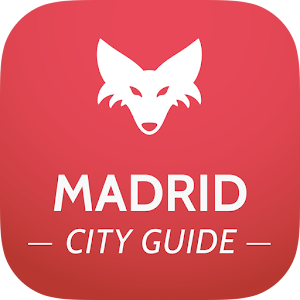 Madrid Travel Guide.apk 4.8.3