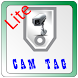 Cam Tag Lite, Speed Cameras