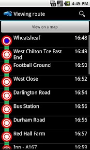 How to download UK Bus Times (Ad Free) 2.0.3 apk for pc