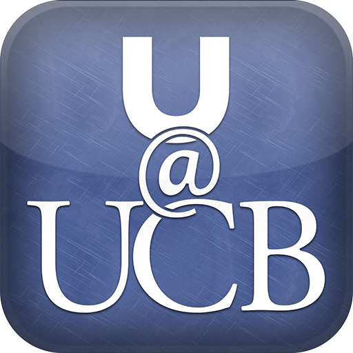 U@UCB LOGO-APP點子