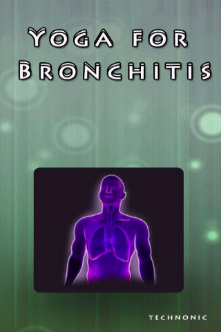 Yoga for Bronchitis