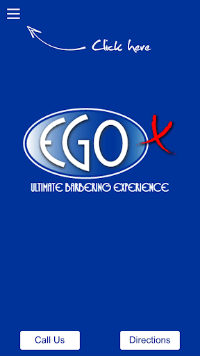 Ego X