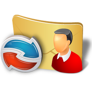 TouchDown For Outlook.com logo
