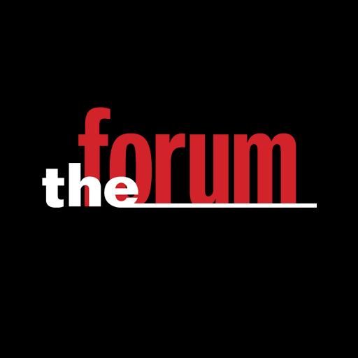 The Forum LOGO-APP點子