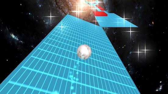 Free Download Magic Marble, In Space APK
