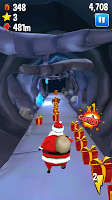 Running With Santa 2 APK Screenshot #21