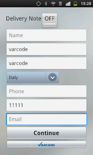 Varcode - FreshCode Screenshots 1