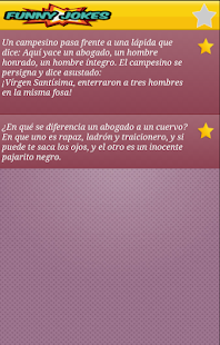 Lastest Chistes Buenos APK for Android