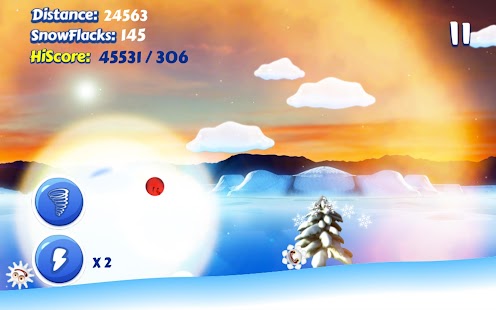 Bad Snow Screenshots 2