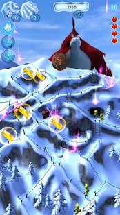 How to get Yeti on Furry patch 1.0.0.6617 apk for bluestacks