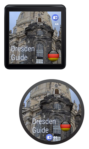 Dresden Wear Guide