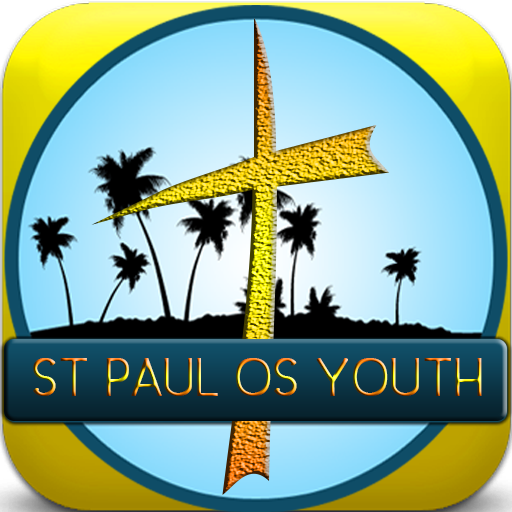 St. Paul Os Youth LOGO-APP點子