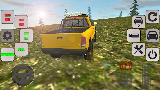 download SUV Simulator free