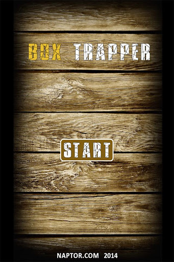 Box Trapper