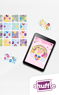 MyLittlePonyCards by Shuffle Screenshots 5
