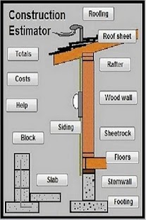 How to get Construction Estimator  phone 1.1 unlimited apk for android