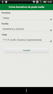 How to download iEscolarizaFP patch 1.7 apk for pc