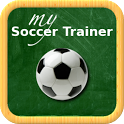 Soccer Trainer icon