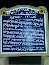 Historical Marker