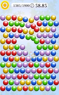 Connect Bubbles