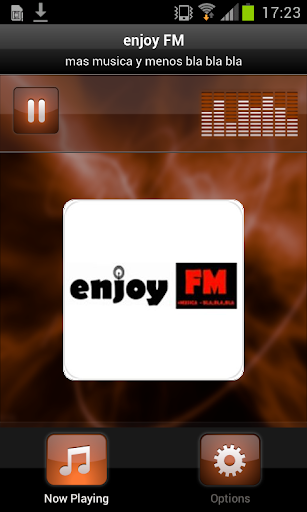 enjoy FM