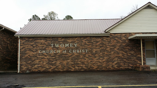 Twomey Church of Christ