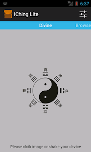 Free Iching lite APK