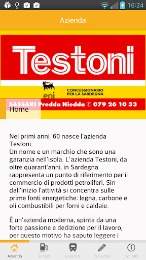 Testoni