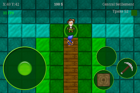 Free Download Painted World APK for PC