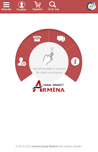 Download Armina Market APK