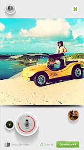   Brasil Experience Mobile- screenshot thumbnail   