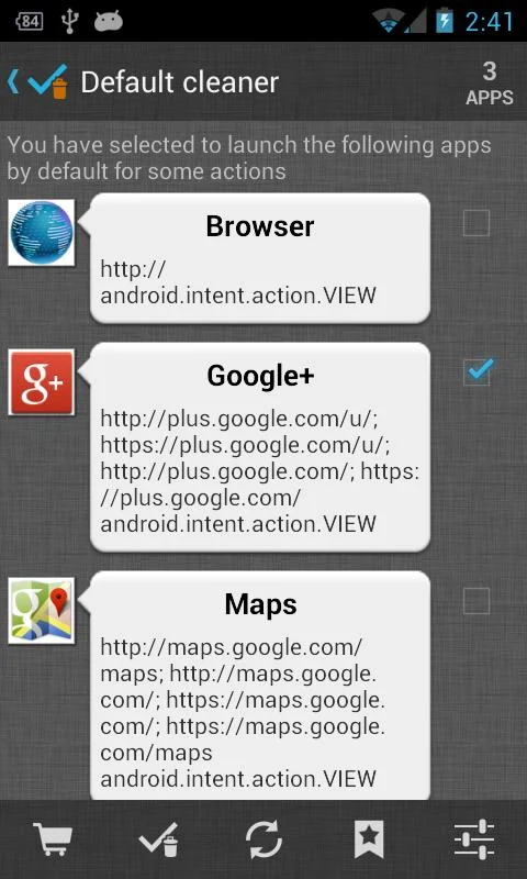 1Tap Cleaner Pro-เวอร์ชั่นไทย - screenshot