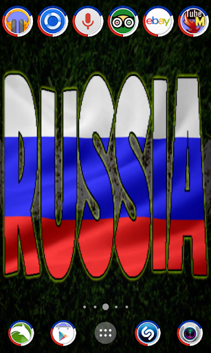 Russia Icon Pack